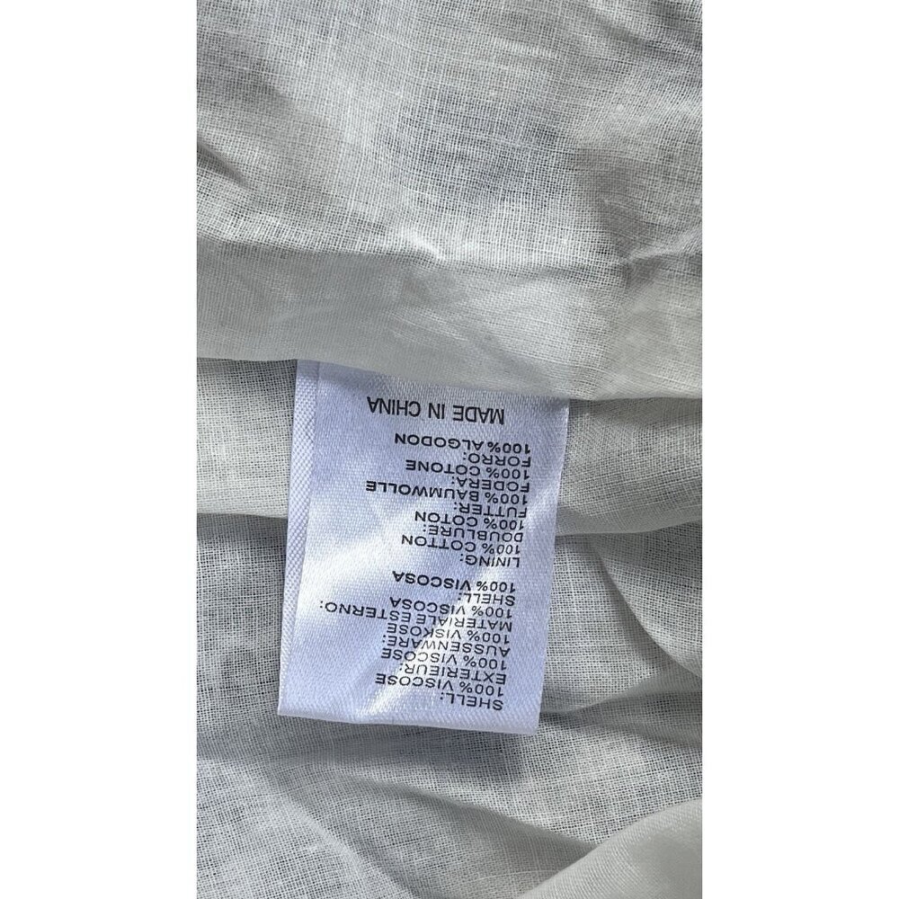 Glamorous Tile Print Cold Shoulder Mini Dress Size Small Lace Insert - Picture 5 of 14